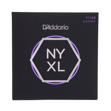 D'Addario NYXL1149