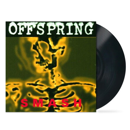Offspring Smash (LP vinyl)