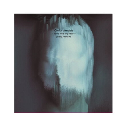 Olafur Arnalds Some Kind of Peace - Piano Reworks (LP vinyl)