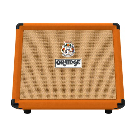 Orange Crush Acoustic 30