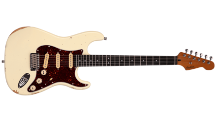 Patina PS-6 OW Relic