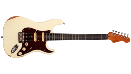 Patina PS-7 OW Relic