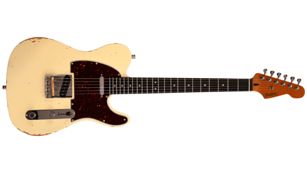 Patina PT-6 OW Relic