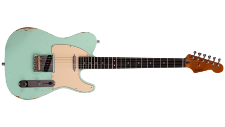 Patina PT-6 SFG Relic