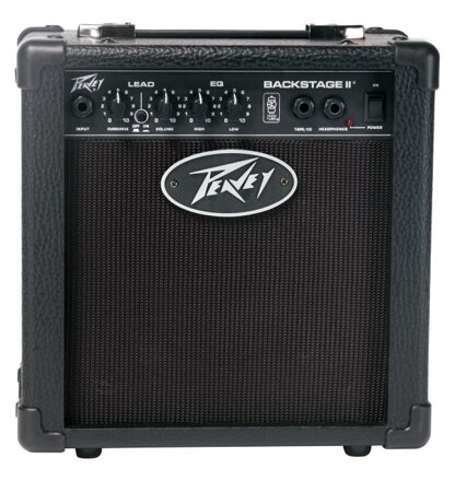 Peavey Backstage II