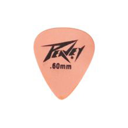 Peavey Dreamers™ 351 Thin to Medium Orange