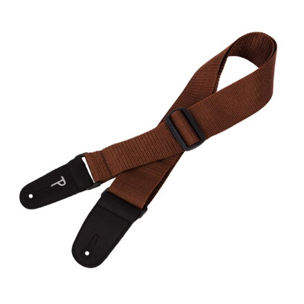 Perri's Leathers 1807 Poly Pro Brown