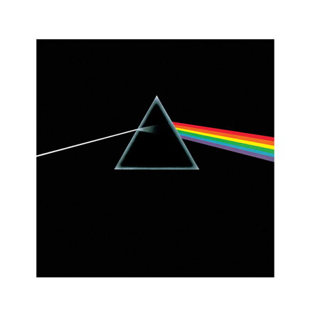 Pink Floyd Dark Side Of the Moon (LP vinyl)
