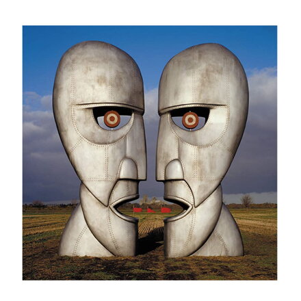 Pink Floyd Division Bell 20th Anniversary Edition (LP vinyl)