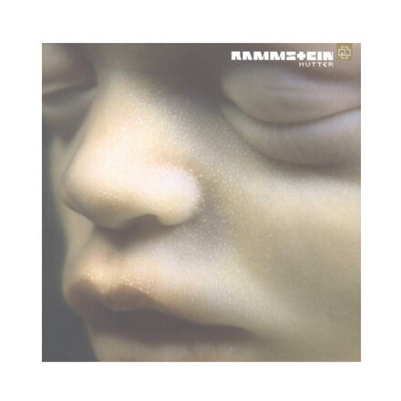 Rammstein Mutter (LP vinyl)