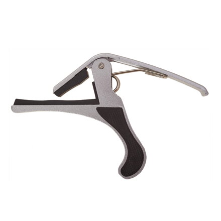 Razzor Capo Classical Silver