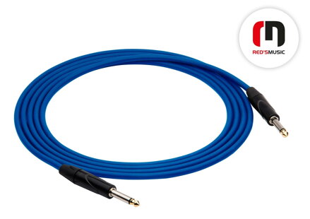 RED'S MUSIC Standard GC1130BX BL 3 m