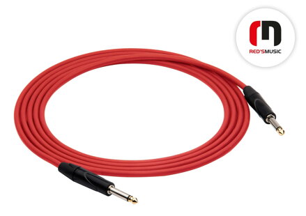 RED'S MUSIC Standard GC1130BX RD 3 m