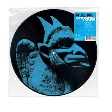 R.E.M. Chronic Town (LP vinyl)