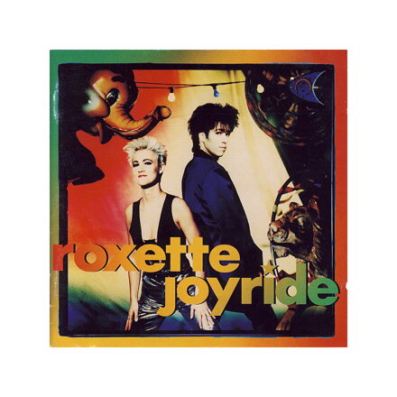 Roxette Joyride 30th Anniversary Edition (LP vinyl)