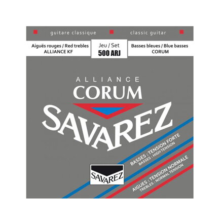 Savarez 500ARJ Alliance Corum