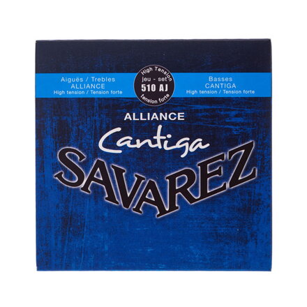 Savarez 510AJ Alliance Cantiga