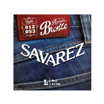 Savarez A130L