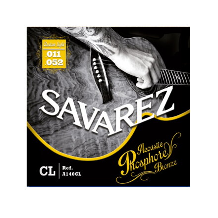 Savarez A140CL