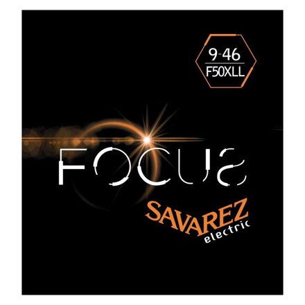 Savarez Focus F50XLL 09-46
