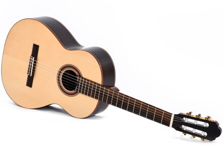 Sigma Guitars CR-10