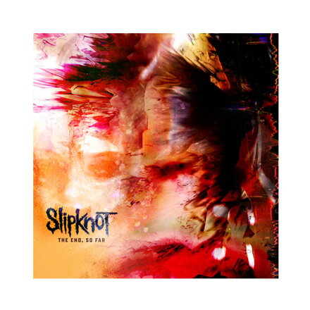 Slipknot The End, So Far (LP vinyl)