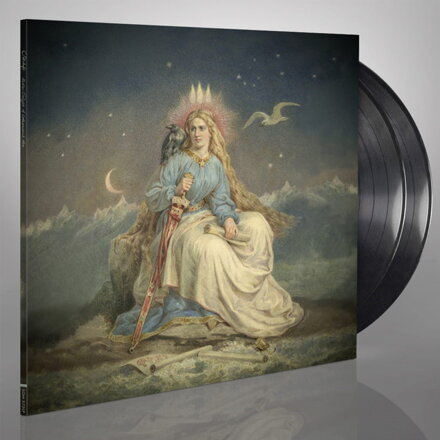 Solstafir Endless Twilight Of Codependend Love (2 LP - limited edition)