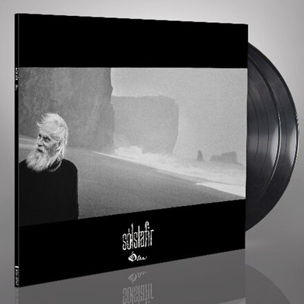 Solstafir Otta (2 LP)