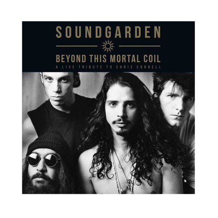 Soundgarden Beyond This Mortal Coil (LP vinyl)
