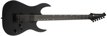 Spira Guitars S-400 MBK