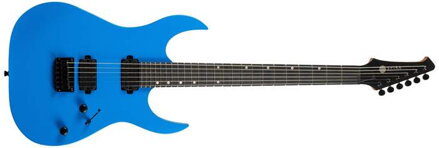 Spira Guitars S-400 MBL
