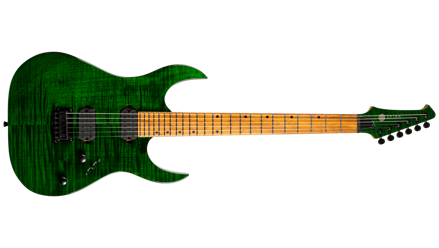 Spira S-450 TGR