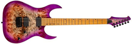 Spira Guitars S-450 TPP