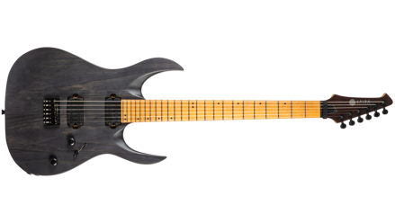 Spira S-600 AGY