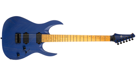 Spira S-600 BL
