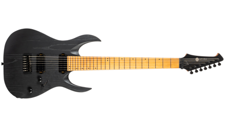 Spira S-607 AGY
