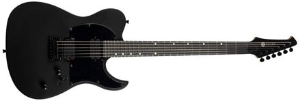 Spira Guitars T-400 MBK