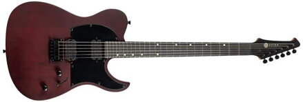 Spira Guitars T-400 MWR