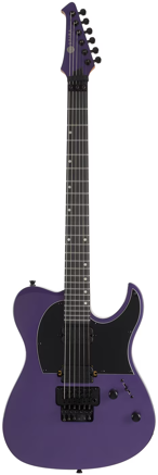 Spira Guitars T-420 PP