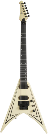 Spira Guitars V-420 AWH