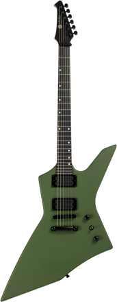 Spira X-400 MGR