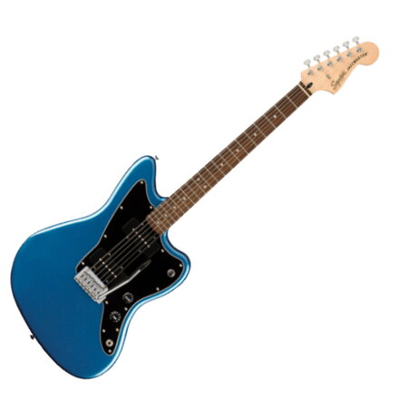 Fender Affinity Series™ Jazzmaster® LRL BPG LPB 