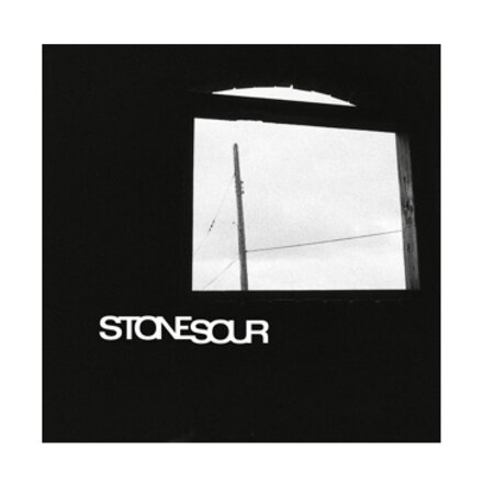 Stone Sour Stone Sour (LP vinyl)