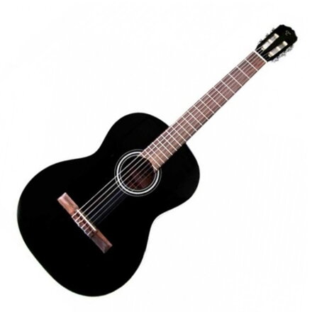 Takamine GC1-BLK