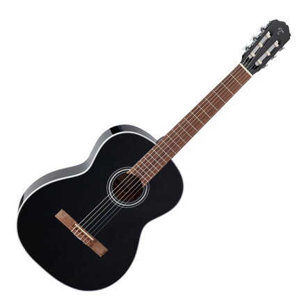 Takamine GC2-BLK