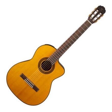 Takamine GC5CE Natural