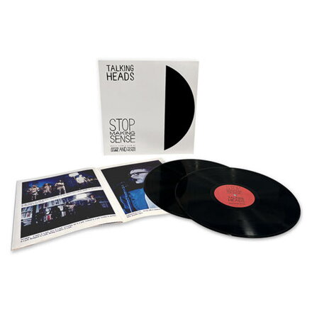 Talking Heads Stop Making Sense (LP vinyl)