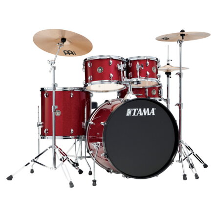 Tama RM52KH6-RDS Rhythm Mate Red Stream