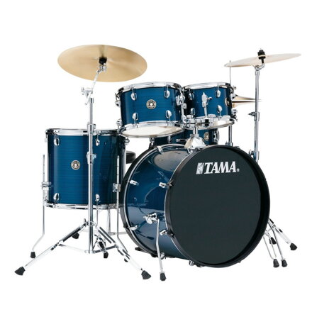 Tama RM52KH6-HLB Rhythm Mate Hairline Blue