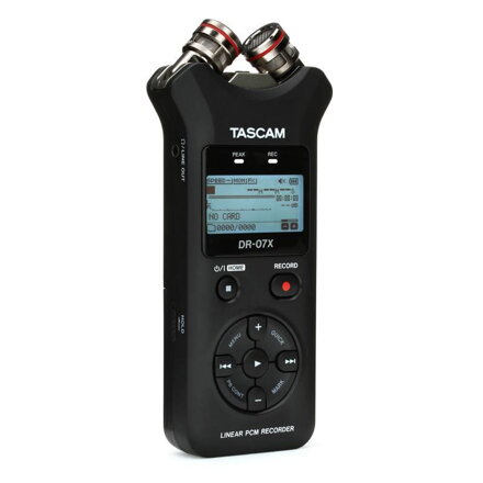 Tascam DR-07X